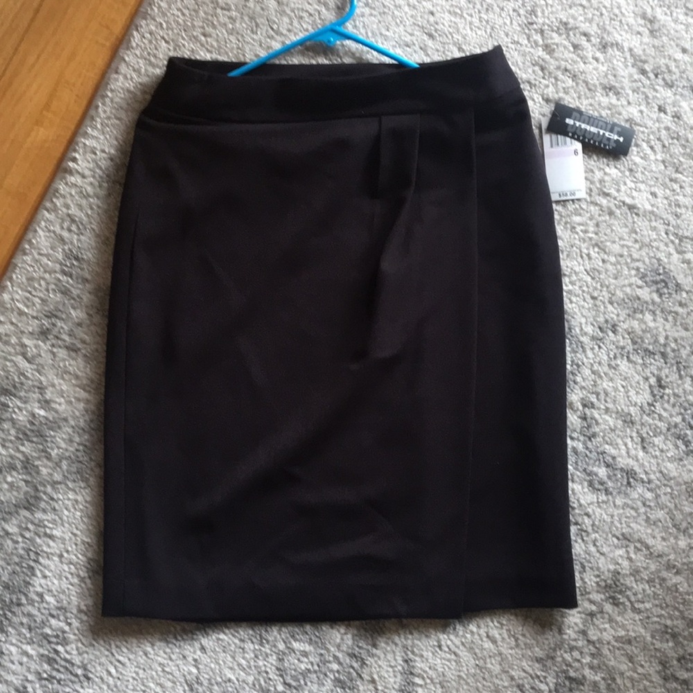 Rafaella midi skirt